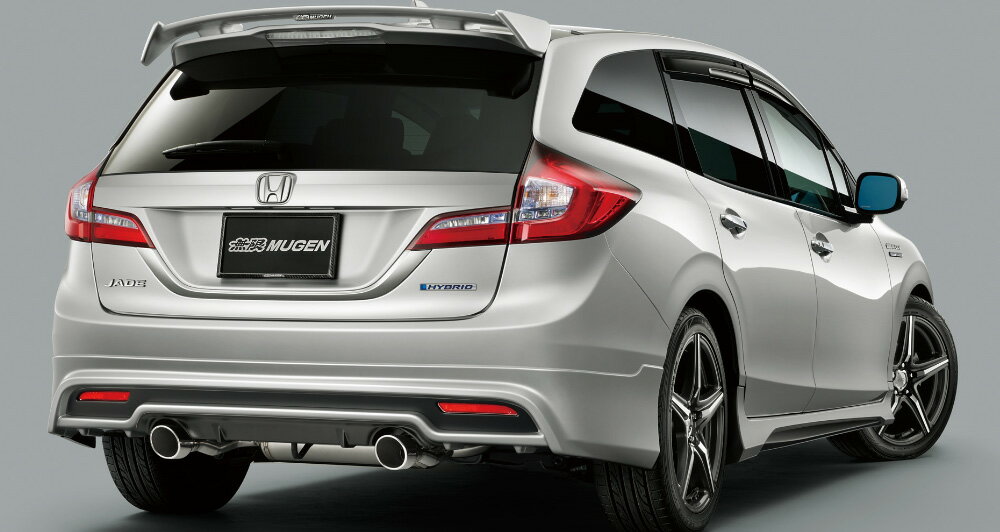 ̵�� / MUGEN��JADE �������� FR4/FR5 2015/5��(�����ֹ�100-)�� ����������������󥰥��åȡ����������� 61000-XMS-K1S0 / 61000-XMS-K0S0�ڸĿ���ȯ���Բġ�����Բġ�Υ��ȯ���Բľ��ʡ�