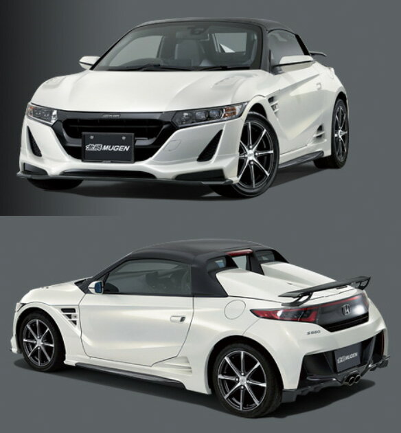 ̵�� / MUGEN���������� S660 �������ܥ�ͥå� ��JW5 2015/04��(�����ֹ�100-)�ѡ��ڸĿ���ȯ���Բġ�����Բġ�Υ��ȯ���Բľ��ʡ�