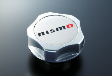 nismo / ニスモ　オイルフィラーキャップ