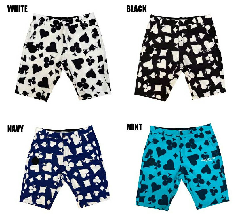 EARLSCOURT/�����륺�����ȡ��ȥ��������硼�ȥѥ�ġ�����ե����� ���� MENSEC-G036