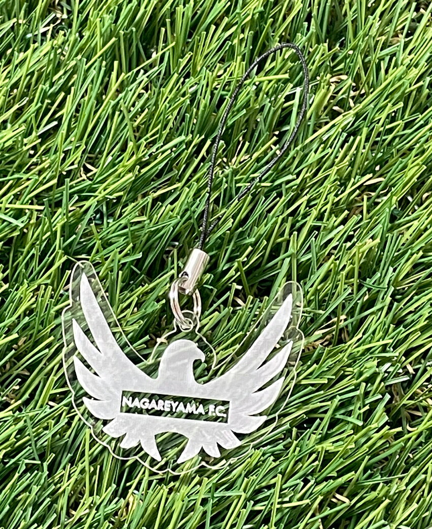 ή��FC�������å���NAGAREYAMA F.C. ���ꥸ�ʥ� �����ȥ�åס�