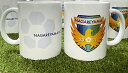 流山FC公式グッズ　NAGAREYAMA F.C. オリジナルマグカップ！（1個）