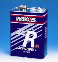 WAKO'S / WAKOS / ワコーズ 4CR / フォーシーアール　20L缶 100％化学合成 エンジンオイル 0W-30 / 5W-40 / 15W-50 / 10W-60 