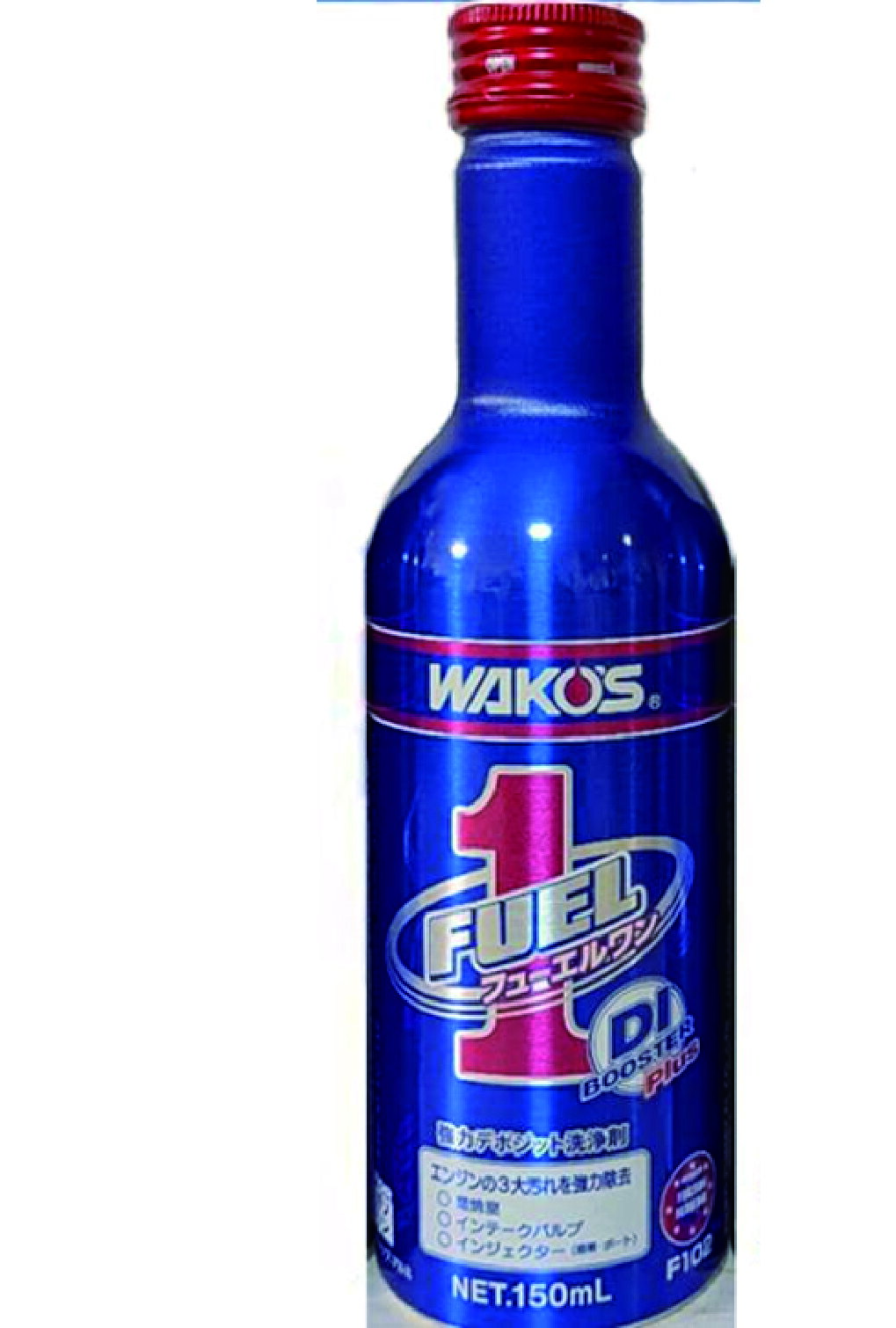 WAKO’S / WAKOS / ワコーズ　清浄系燃料添加剤　 F−1 / フューエルワン 【オイル添加剤】【メンテナンス】