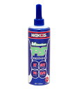 WAKO’S / WAKOS / ワコーズ MPS ミッションパワーシールド 350mL パワステフルード・ATF・ミッションオイル等のオイル漏れ防止剤 1ケー...