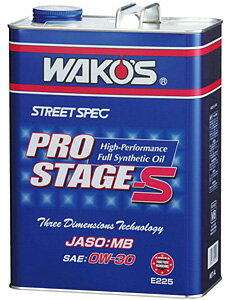 WAKOS / WAKOS / 拾 ¸ߥ PRO-S / ץơS / ץơ1L̡ 100󲽳ع󥸥󥪥롡 0W-20 / 0W30 / 10W40 / 15W50 4إ󥸥󥪥