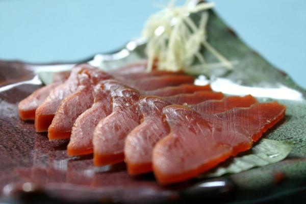 鮭物語 酒びたし40g 小箱入り 鮭 ギフト 贈答品 越後村上うおや 村上市 新潟県 uoya-10000185 越後村上うおや サンプル画像3