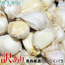 にんにく 青森 バラ 訳あり 250g300g400g500g1kg 送料無料訳あり品 国産 ニンニク 福地ホワイト六片種無添加 産地直送 青森 厳選 高品質 ...