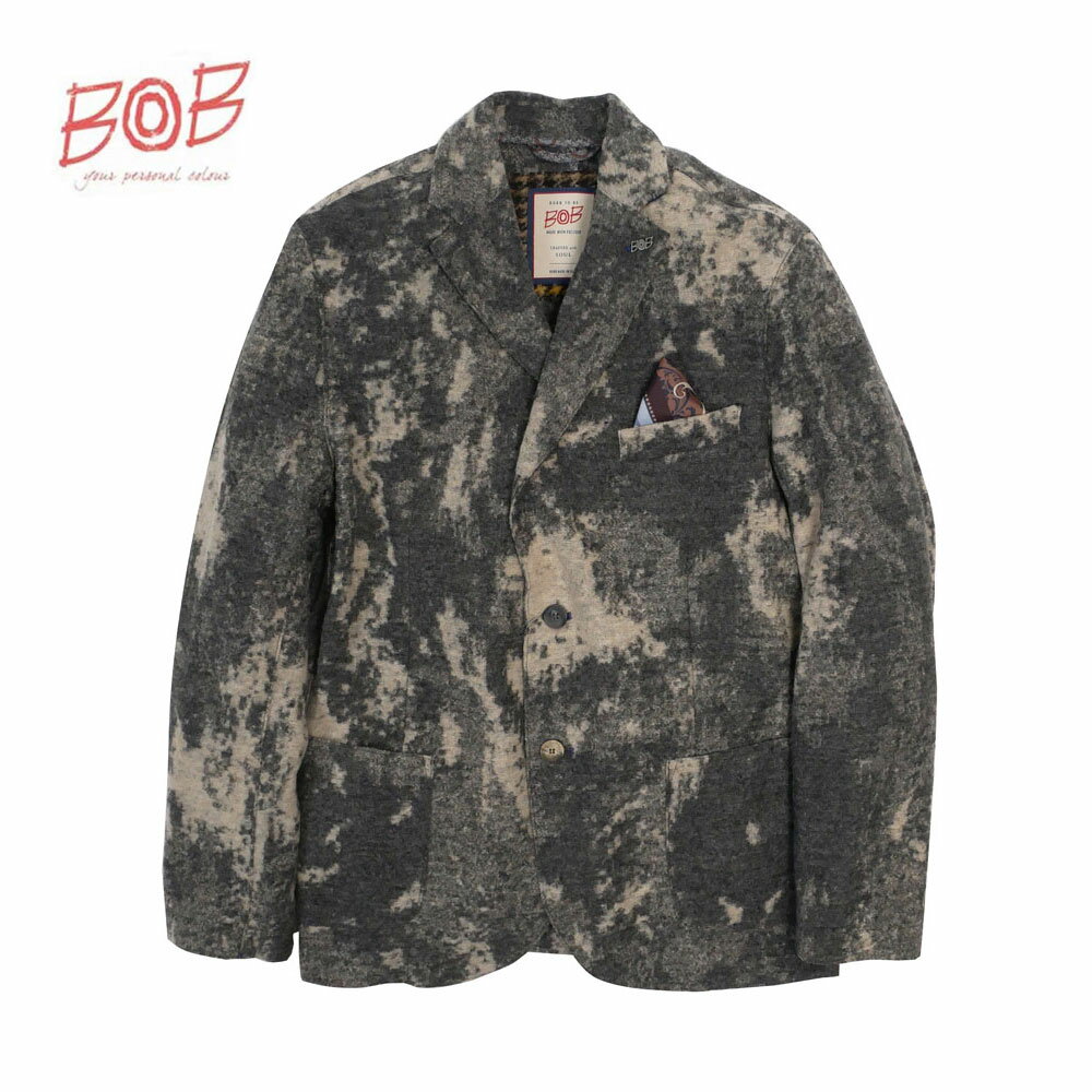 10%OFFBOB COMPANY ܥ֥ѥˡ  ơ顼ɥ㥱å  졼 GRIGIO 74741121...
