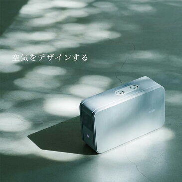cado カドー PETAL ペタル アロマディフューザー コードレス バッテリー 業務用 静音 充電式 コンパクト ホテル オフィス エントランス おしゃれ エッセンシャルオイル 精油 オーガニック PTL-001