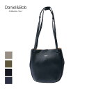 ダニエル＆ボブ 【期間限定ポイントアップ】Daniel&Bob ダニエルアンドボブ ホーボー25 HOBO-25 ALCE accopiato アルチェ アコピアート レザー トートバック ショルダーバッグ 2WAY メンズ レディース 男女兼用 u536-25 グリーン ネイビー ブラック 本革 国内正規品　2024ss 春夏