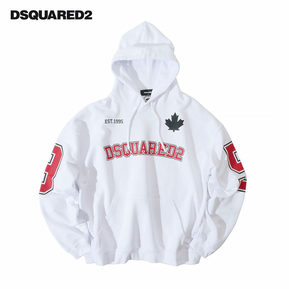 楽天市場】ディースクエアード パーカー(サイズ(S/M/L)L)の通販 楽天市場】ディースクエアード パーカー(サイズ(S/M/L)L)の通販