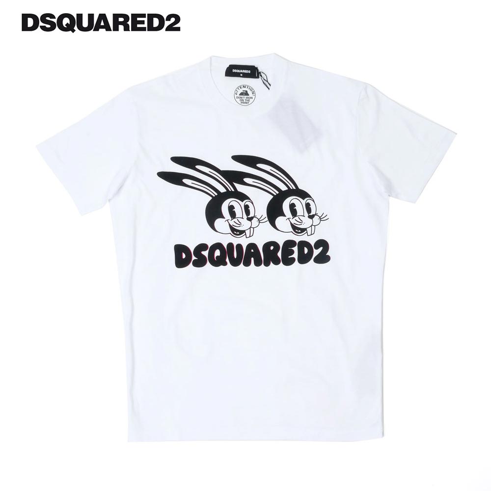 DSQUARED2 ディースクエアード メンズ 