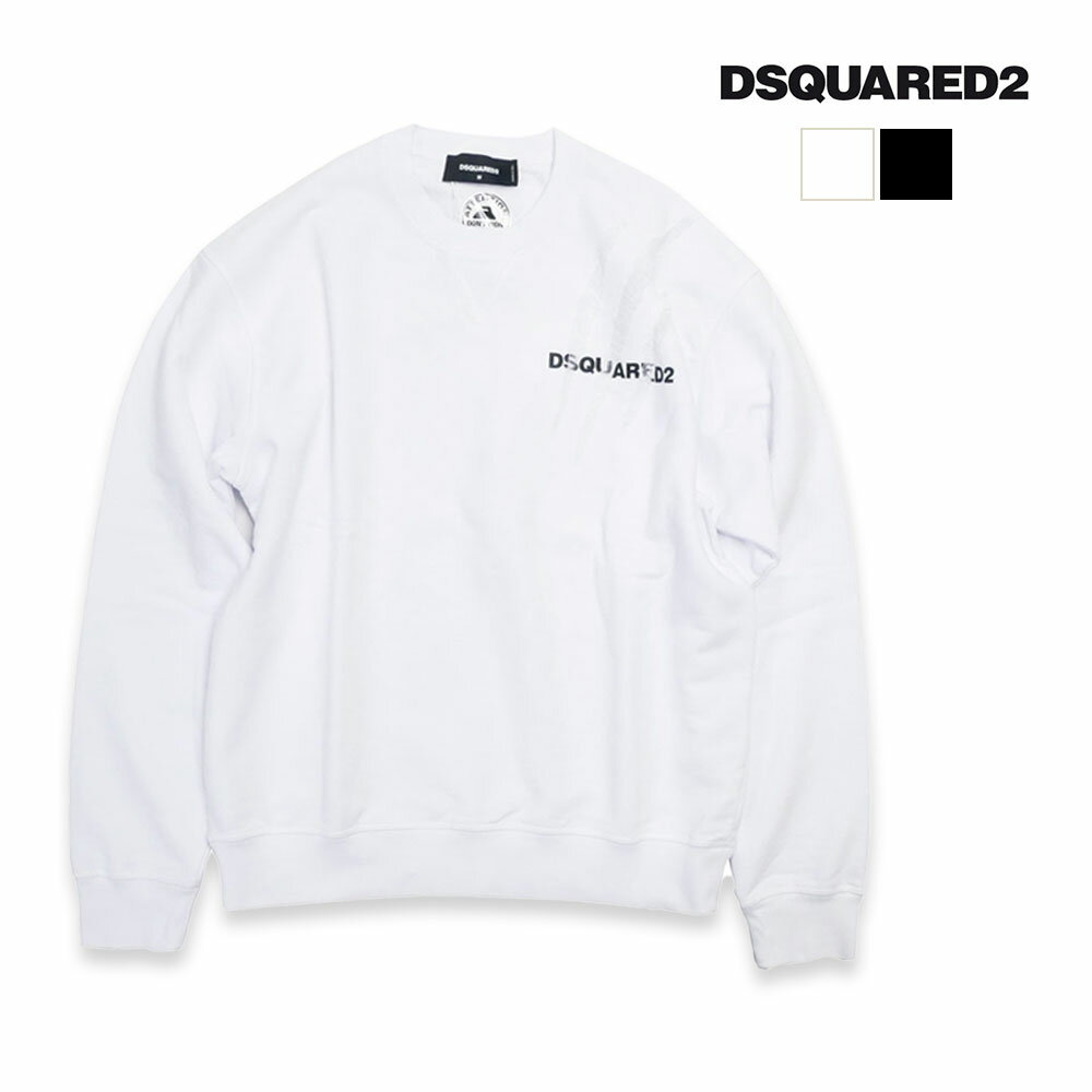 楽天市場】ディースクエアード DSQUARED2（ブランドディースクエアード