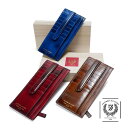 【20%OFFセール】FATTORIAdelCUOIO ファットリア・デル・クオーイオ メンズ レザー カードケース 牛革 14枚収納 mod.noto 国内正...