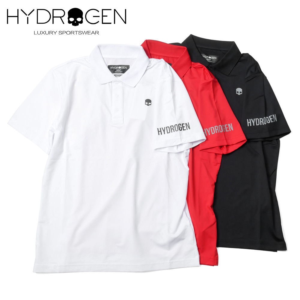 HYDROGEN GOLF ϥɥ󥴥  硼ȥ꡼ ݥ ȥå 551-40140001 