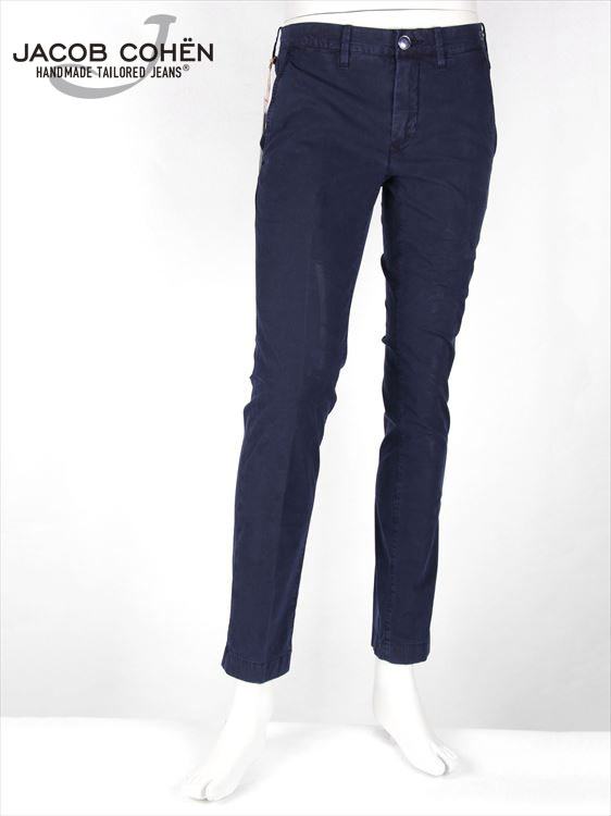 【決算セール10%OFF】【国内正規品】JACOB COHEN ヤコブコーエン ストレッチチノパンツ ウォッシュ ネイビー 226-55185 LION COMF (10-20%OFF) 【決算セール10%OFF】【国内正規品】JACOB COHEN ヤコブコーエン ストレッチチノパンツ ウォッシュ ネイビー 226-55185 LION COMF (10-20%OFF)