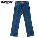 【20%OFF セール】RED CARD Tokyo レッド