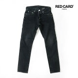 ڴָݥȥåסۡ10%OFFRED CARD Tokyo åɥ ȡ硼  Rhythm akira-StonedCleanBlk ꥺ ֥å ơѡ ǥ˥ ѥ  88786301 