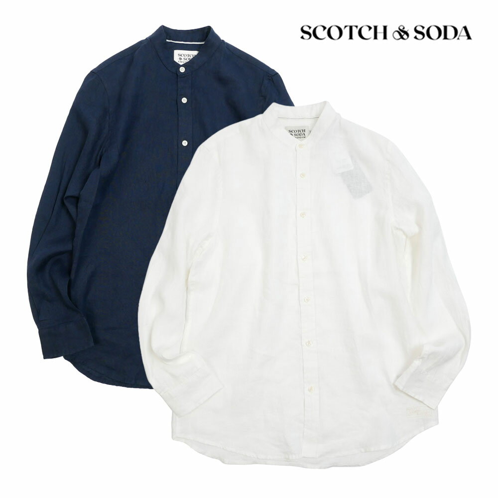 SCOTCH&SODAスコッチアン...