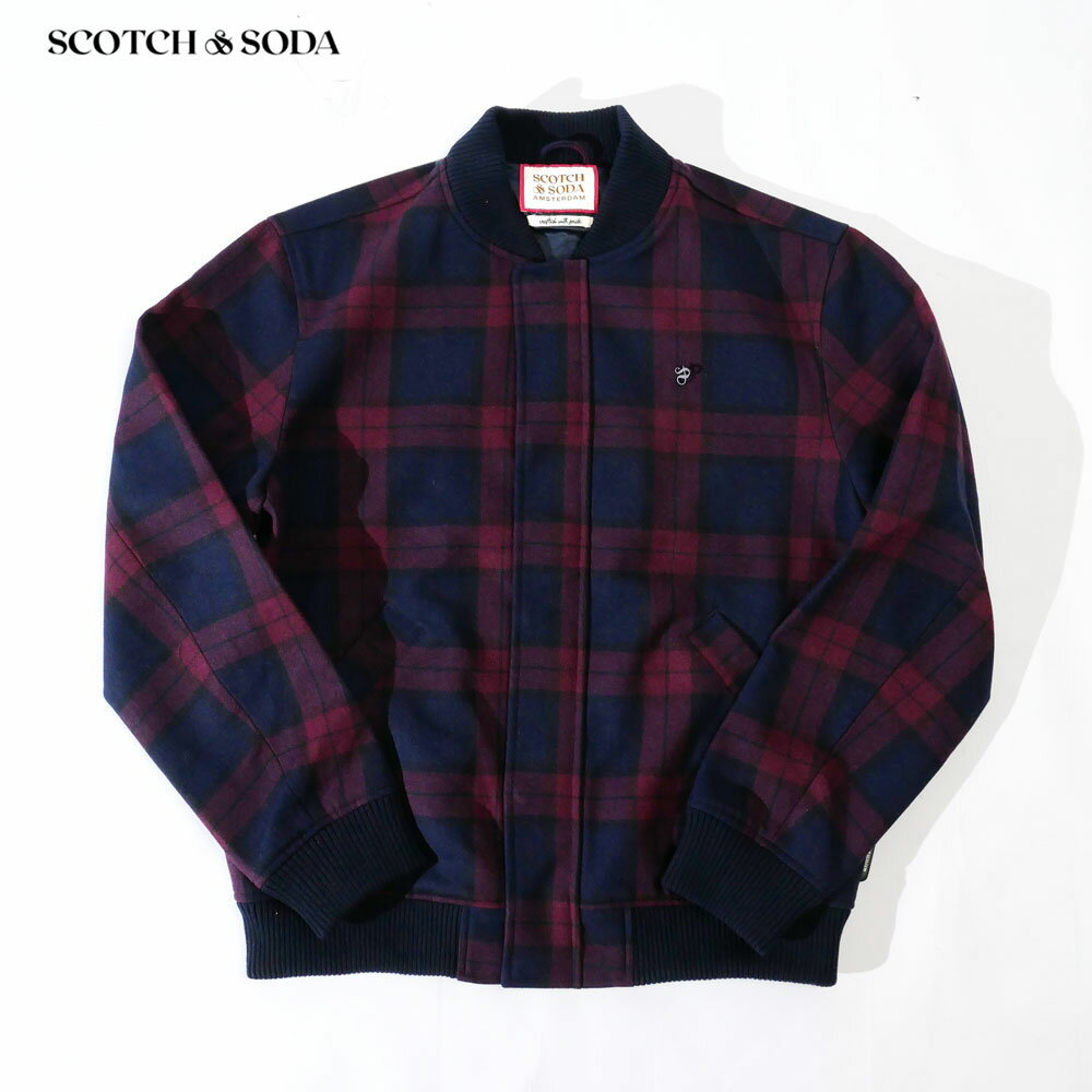 楽天市場】scotch&soda スタジャン(メンズファッション)の通販 楽天市場】scotch&soda スタジャン(メンズファッション)の通販