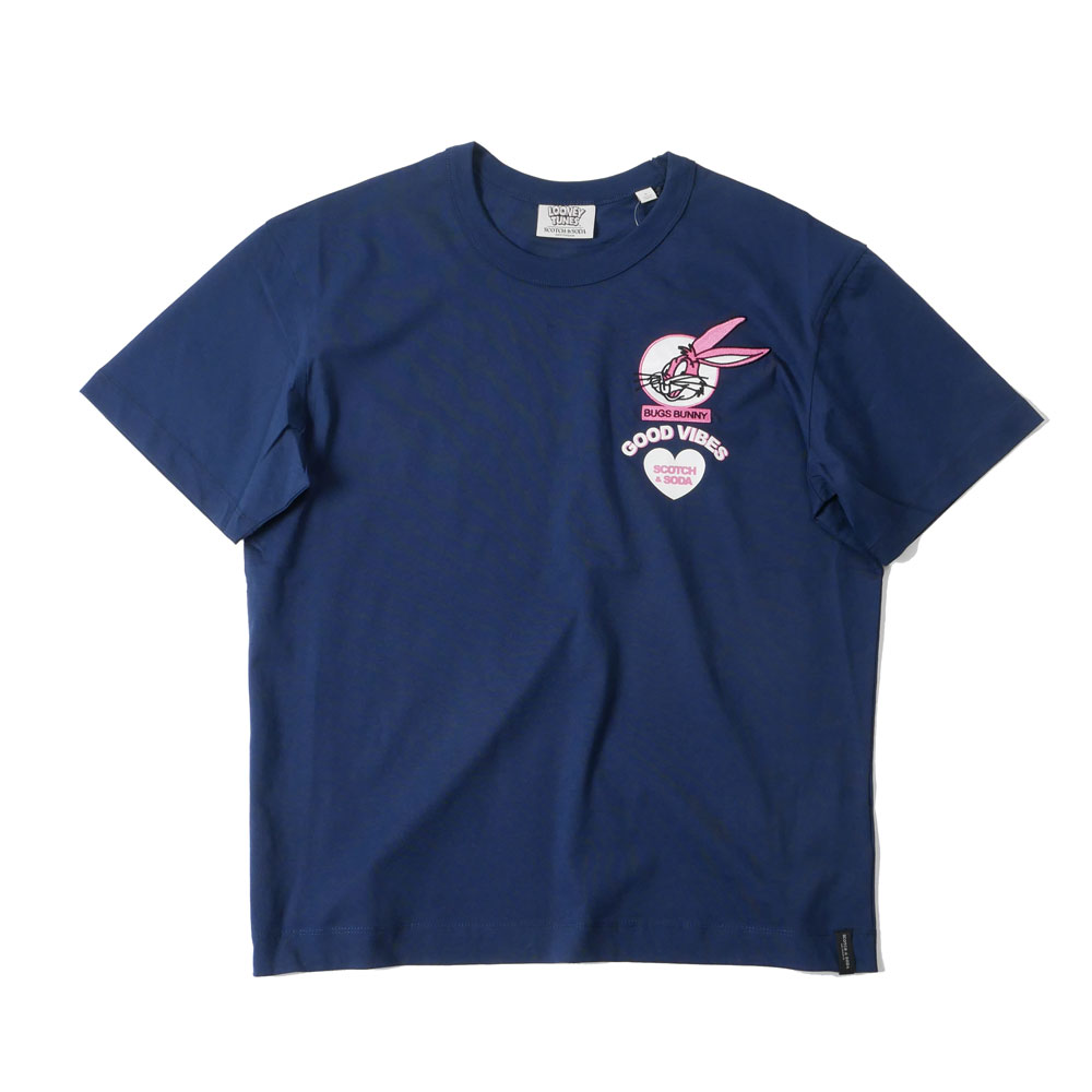 楽天市場】バッグスバニー tシャツの通販 楽天市場】バッグスバニー tシャツの通販