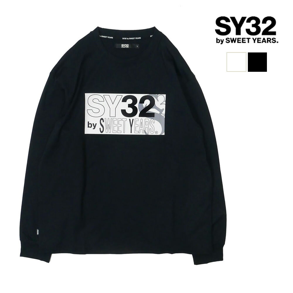 楽天市場】sy32 ロンtの通販