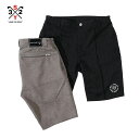 SY32 by SWEET YEARS GOLF エスワイ サーティトゥ バイ スウィートイヤーズ ゴルフ ショートパンツ 総柄 STRETCH SYG WOVEN JO SHORTS ショートパンツ syg-24s37 ベージュ ブラック 2024SS ブランド 国内正規品