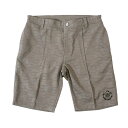 SY32 by SWEET YEARS GOLF エスワイ サーティトゥ バイ スウィートイヤーズ ゴルフ ショートパンツ 総柄 STRETCH SYG WOVEN JO SHORTS ショートパンツ syg-24s37 ベージュ ブラック 2024SS ブランド 国内正規品