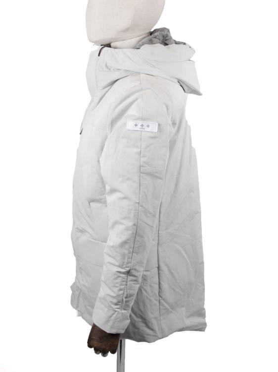 【30%OFFセール】【国内正規品】TATRAS タトラス Rライン COLORADO ミドル丈ダウンコート 隠しポケット MTK20A4187 L.GRAY ライトグレー