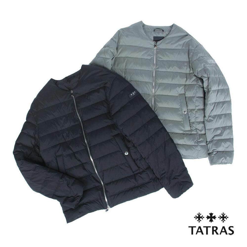 【10%OFFセール】TATRAS 