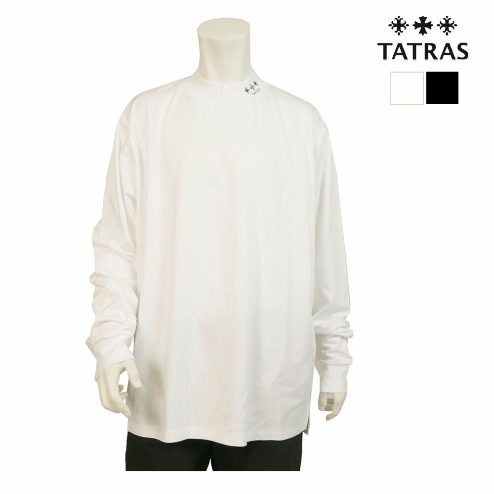 楽天市場】タトラス(長さ(袖)長袖)(Tシャツ・カットソー 楽天市場】タトラス(長さ(袖)長袖)(Tシャツ・カットソー
