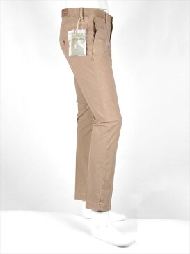 【決算セール10%OFF】【国内正規品】JACOB COHEN ヤコブコーエン ストレッチチノパンツ ウォッシュ ベージュ 226-55185 LION COMF (10-20%OFF)