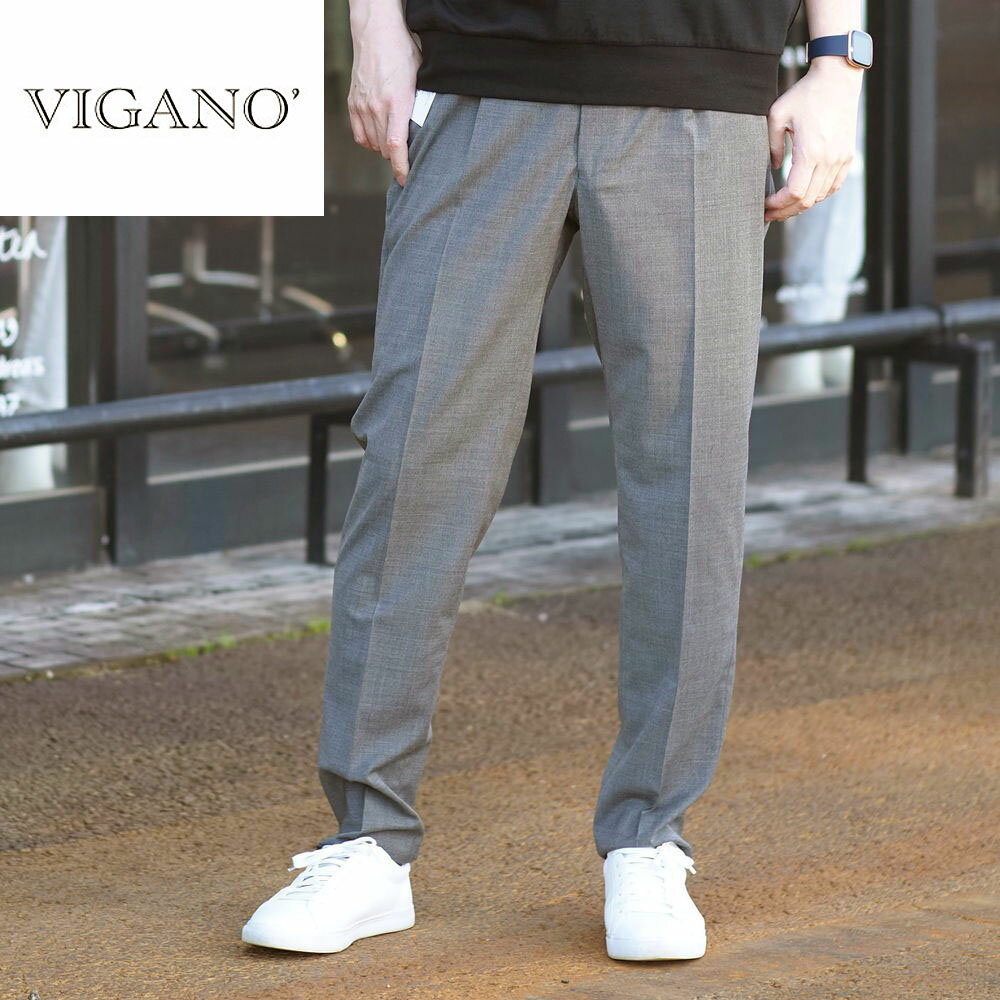 楽天市場】vigano イージーパンツの通販 楽天市場】vigano イージーパンツの通販