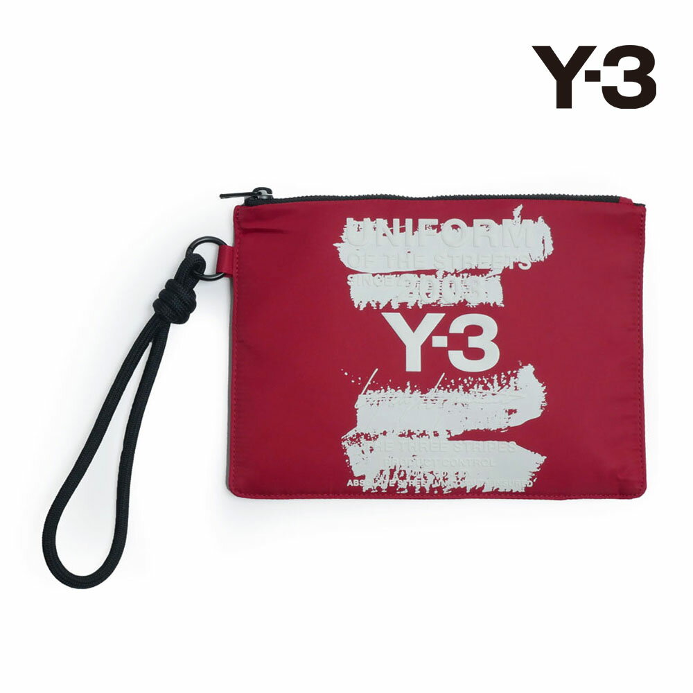 楽天市場】y-3 ワイスリー ポーチの通販