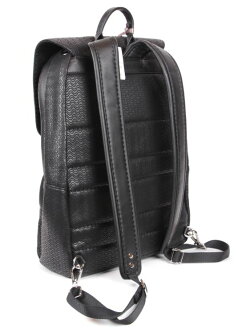 【国内正規品】ZANELLATOザネラートGIOBATTAZATAGサイドポケット付き2WAYトートバッグショルダーバッグza191ua3609803-nero