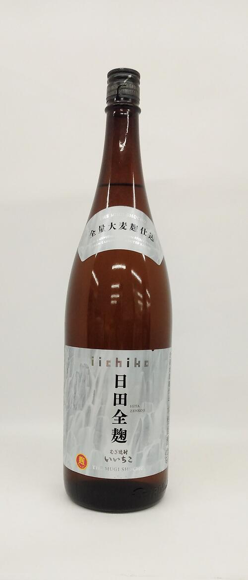 本格焼酎　いいちこ　