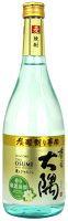 サントリー 炭酸割り専用 香る大隅〈麦とジャスミン〉 720ml