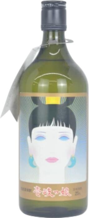 壱岐っ娘 720ml...