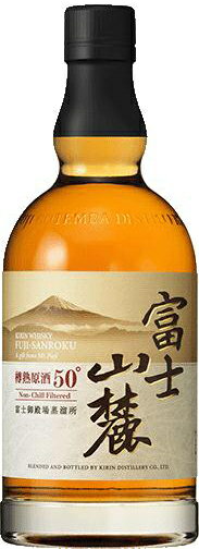 キリンウイスキー 富士山麓 樽熟原酒50° 700ml ALC50% ジャパニーズウイスキー 瓶 キリンウイスキー 富士山麓 樽熟原酒50° 700ml ALC50% ジャパニーズウイスキー 瓶