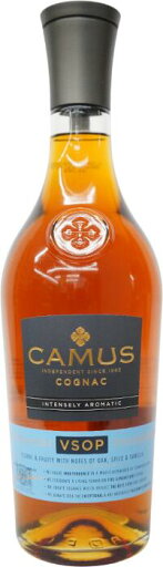 【1本】カミュVSOP 700ml ALC40% コニャック 瓶(箱付き) 【1本】カミュVSOP 700ml ALC40% コニャック 瓶(箱付き)
