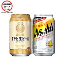 【送料無料】アサヒ マルエフ 350ml×