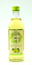 永昌源　林檎酒　500ml