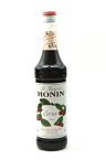 【賞味期限：2024年8月11日】モナン MONIN チェリーシロップ 700ml