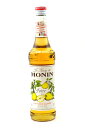 【賞味期限:2026年2月21日】モナン MONIN 洋ナシシロップ 700ml