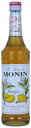 【賞味期限:2027年10月25日】モナン MONIN マンゴーシロップ 700ml