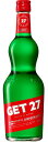 ペパーミント ジェット27 700ml リキュール Alc21% 瓶