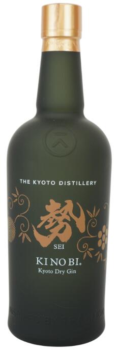 季の美 勢 京都ドライジン