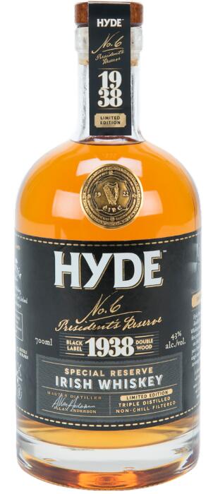 1ܡHYDE ϥ No.6 ץ쥸ǥĥꥶ֡700ml 46 å奦 