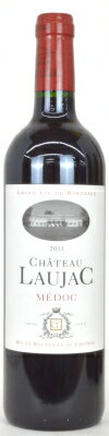 シャトー・ロー・ジャック 2011 750ml 赤のサムネイル